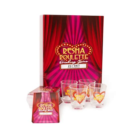 Amazon.com: Caresha Please Roulette Card Game.